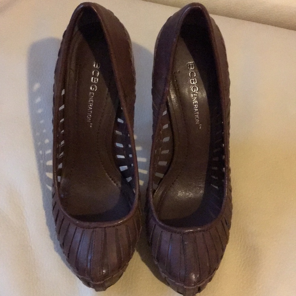 BCBG Generation shoes size 5.5